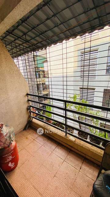 1 BHK Flat In Bhagyashree Chs For Sale  In Ulwe