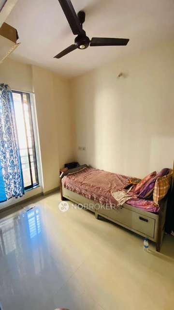 1 BHK Flat In Bhagyashree Chs For Sale  In Ulwe
