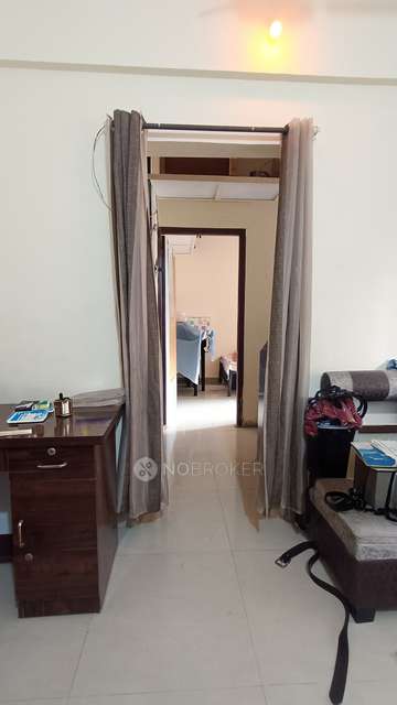 1 BHK Flat In Bhagyashree Chs For Sale  In Ulwe