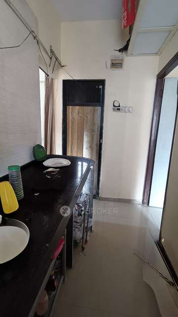 1 BHK Flat In Bhagyashree Chs For Sale  In Ulwe
