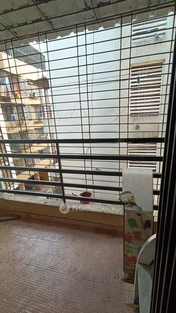 1 BHK Flat In Bhagyashree Chs For Sale  In Ulwe