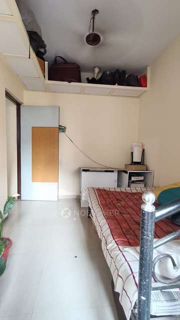 1 BHK Flat In Bhagyashree Chs For Sale  In Ulwe