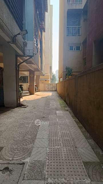 1 BHK Flat In Bhagyashree Chs For Sale  In Ulwe