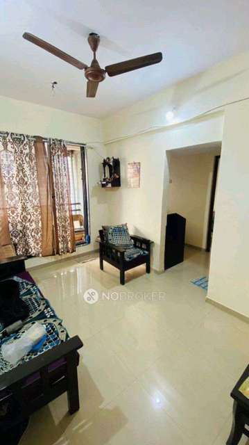 1 BHK Flat In Bhagyashree Chs For Sale  In Ulwe
