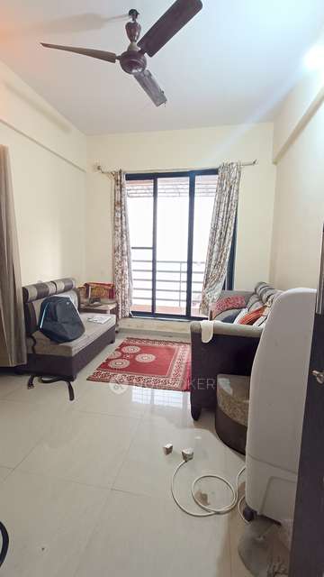 1 BHK Flat In Bhagyashree Chs For Sale  In Ulwe