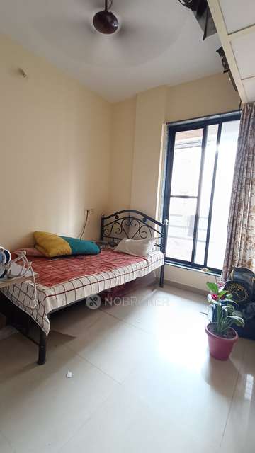 1 BHK Flat In Bhagyashree Chs For Sale  In Ulwe