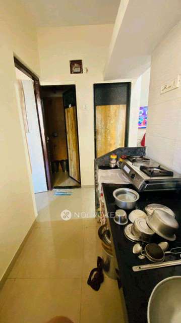 1 BHK Flat In Bhagyashree Chs For Sale  In Ulwe