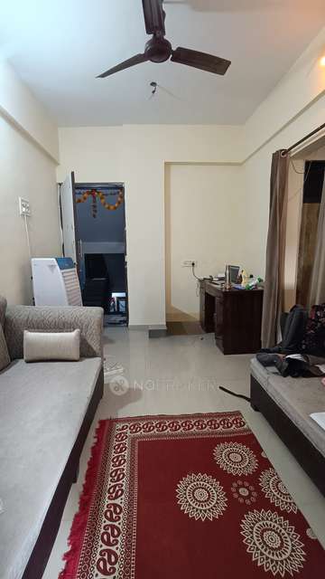 1 BHK Flat In Bhagyashree Chs For Sale  In Ulwe