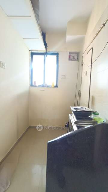 1 BHK Flat In Bhagyashree Chs For Sale  In Ulwe