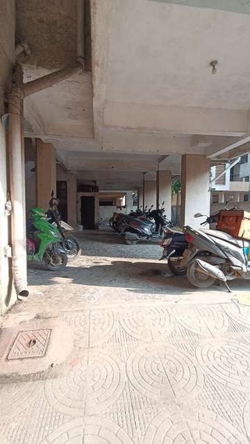 1 BHK Flat In Bhagyashree Chs For Sale  In Ulwe