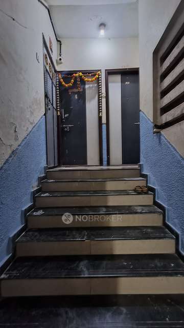 1 BHK Flat In Bhagyashree Chs For Sale  In Ulwe