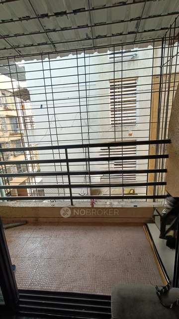 1 BHK Flat In Bhagyashree Chs For Sale  In Ulwe