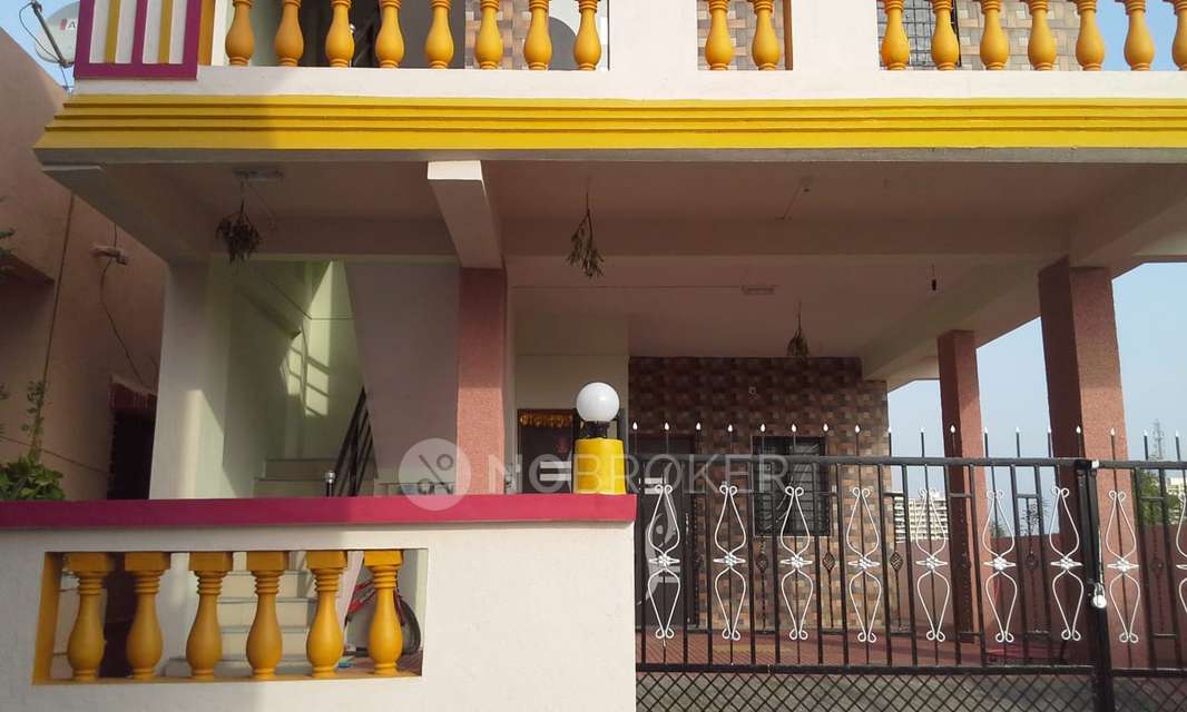 1 RK House for Rent  In Lohegaon
