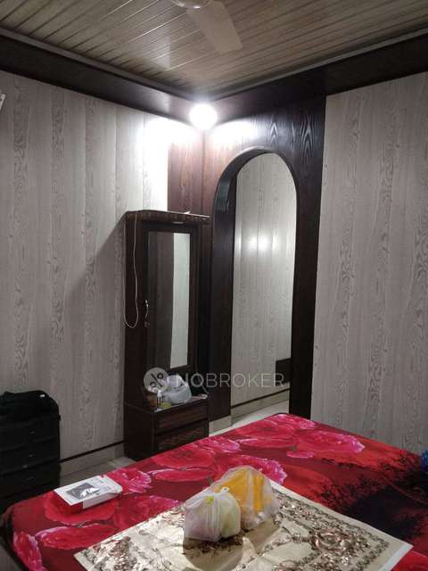 1 BHK Flat In Apartment For Sale  In Shahdara