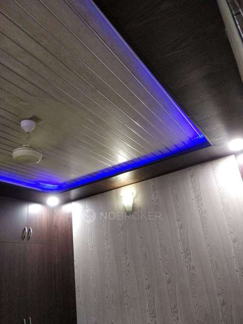 1 BHK Flat In Apartment For Sale  In Shahdara