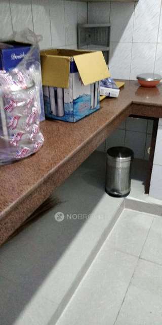 1 BHK Flat In Apartment For Sale  In Shahdara