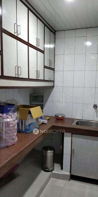1 BHK Flat In Apartment For Sale  In Shahdara