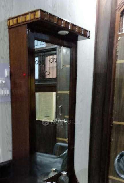 1 BHK Flat In Apartment For Sale  In Shahdara