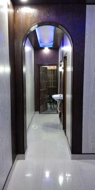 1 BHK Flat In Apartment For Sale  In Shahdara