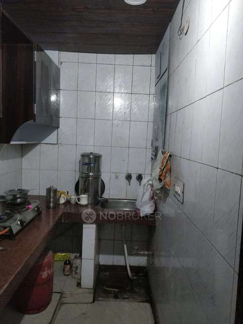 1 BHK Flat In Apartment For Sale  In Shahdara