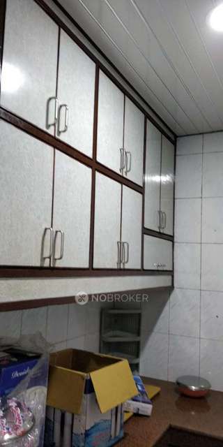 1 BHK Flat In Apartment For Sale  In Shahdara