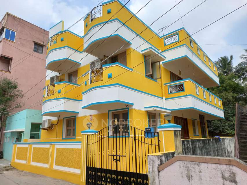 4 BHK Flat For Sale  In Kodungaiyur