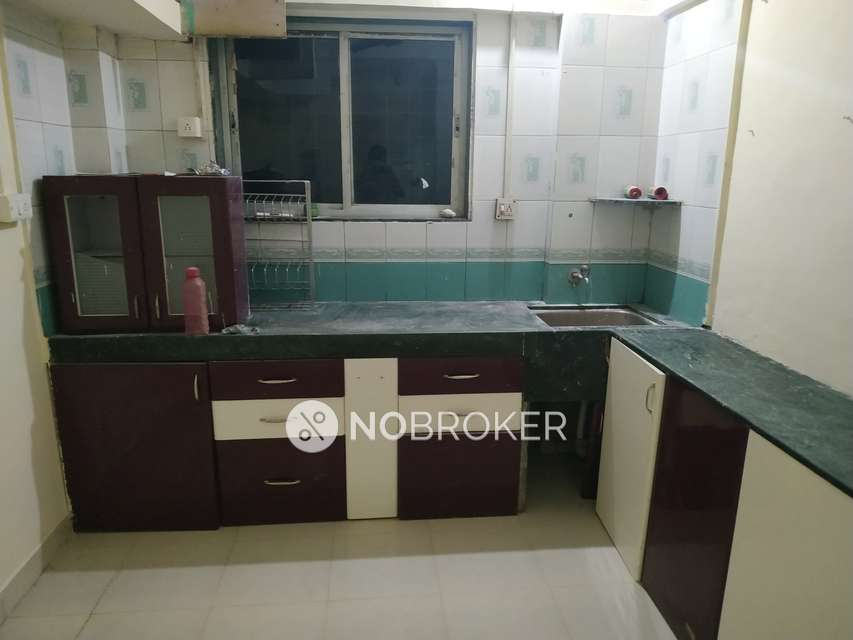 1 BHK Flat In Sankalpa Nagari for Rent  In Dhanori