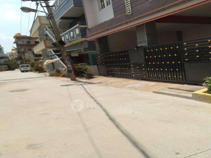 1 BHK House for Rent  In Kadugodi