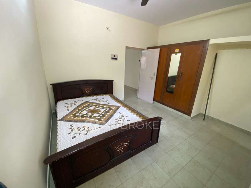 1 BHK House for Rent  In Indiranagar