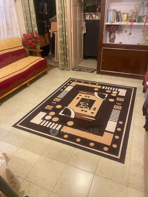 1 BHK House for Rent  In Indiranagar