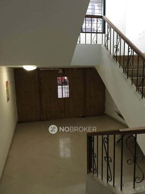 3 BHK Flat In Progressive Solitaire For Sale  In Kopar Khairane