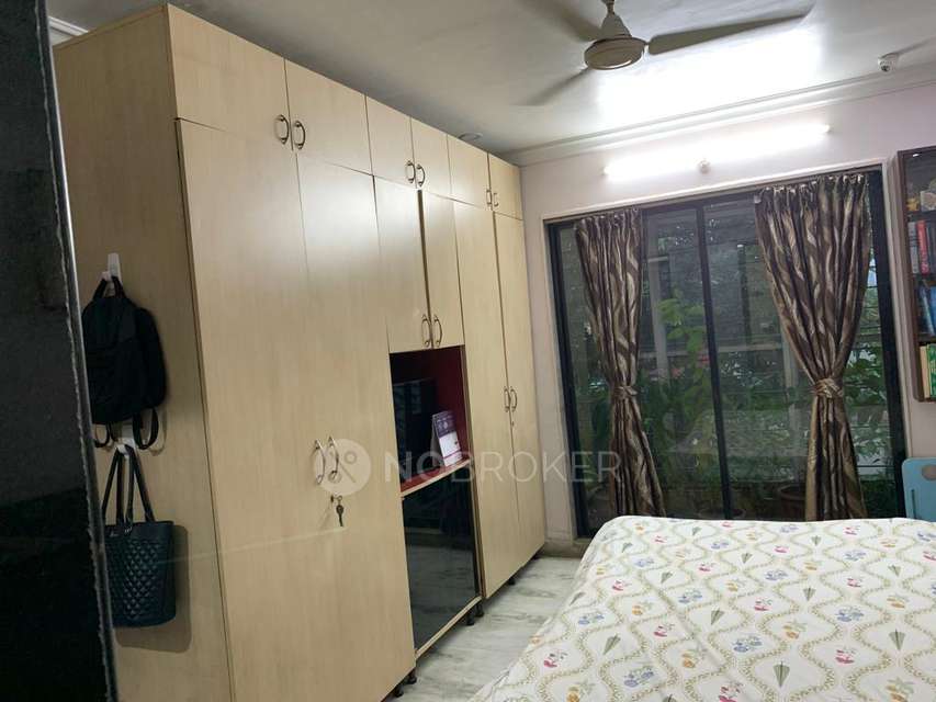 3 BHK Flat In Progressive Solitaire For Sale  In Kopar Khairane