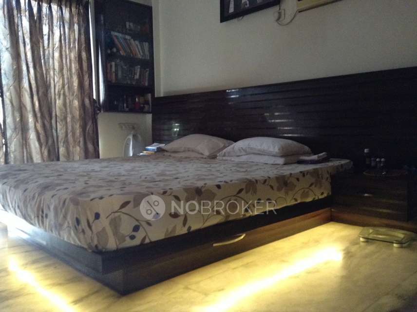 3 BHK Flat In Progressive Solitaire For Sale  In Kopar Khairane