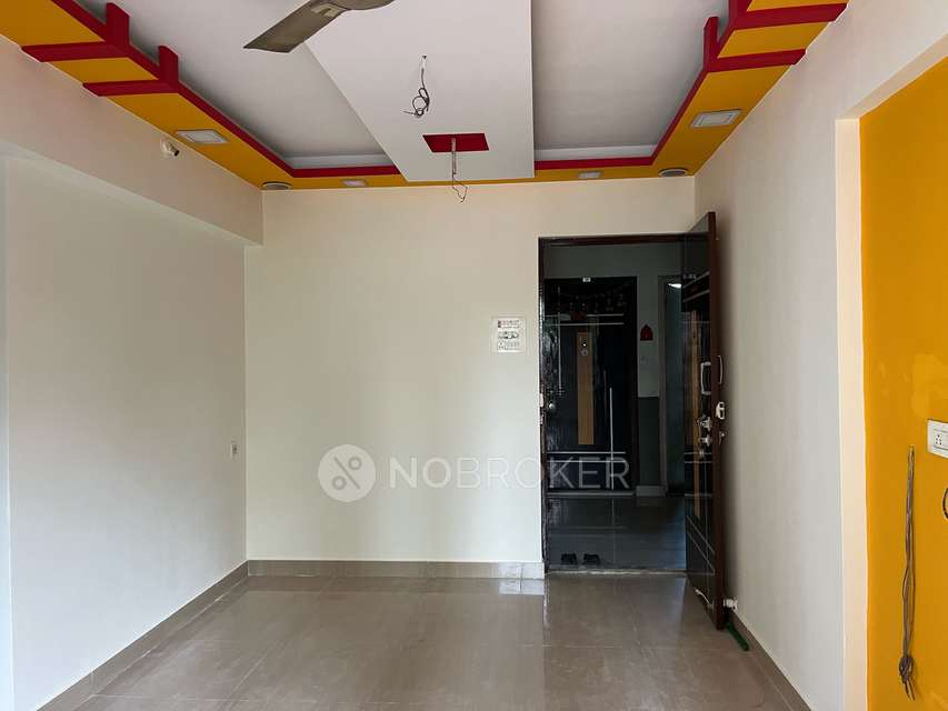 1 BHK Flat In Sai Shrushti Heights For Sale  In Diva