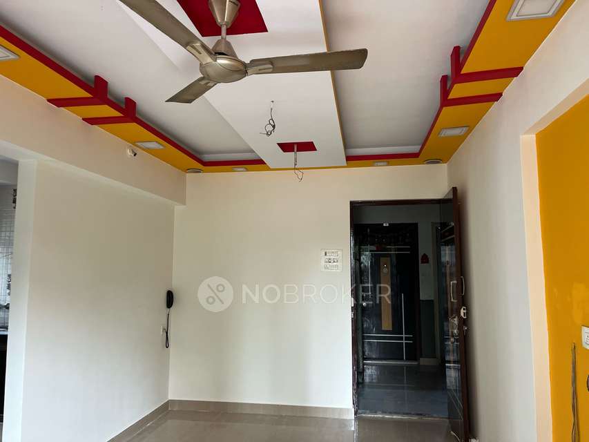 1 BHK Flat In Sai Shrushti Heights For Sale  In Diva