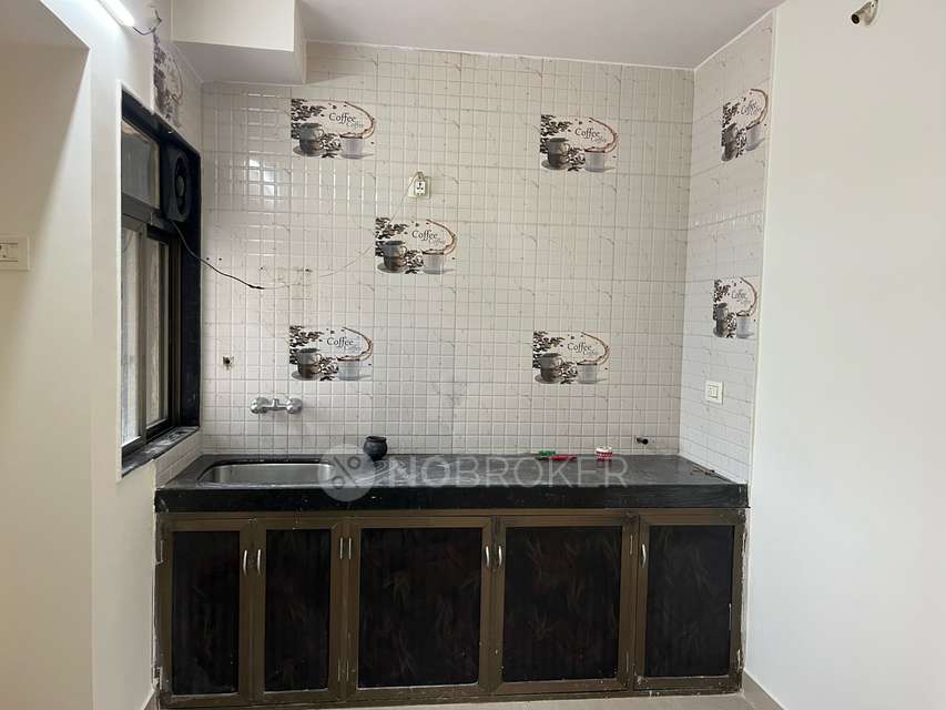 1 BHK Flat In Sai Shrushti Heights For Sale  In Diva