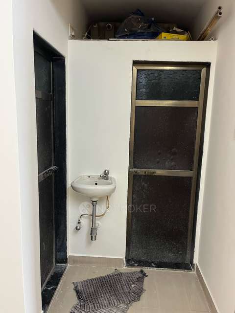 1 BHK Flat In Sai Shrushti Heights For Sale  In Diva