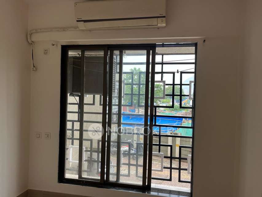 1 BHK Flat In Sai Shrushti Heights For Sale  In Diva