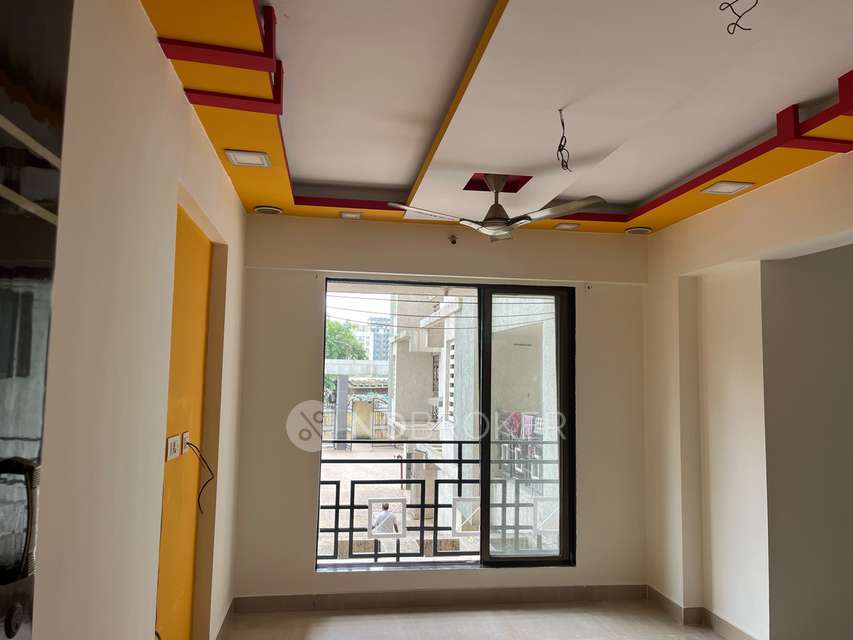 1 BHK Flat In Sai Shrushti Heights For Sale  In Diva