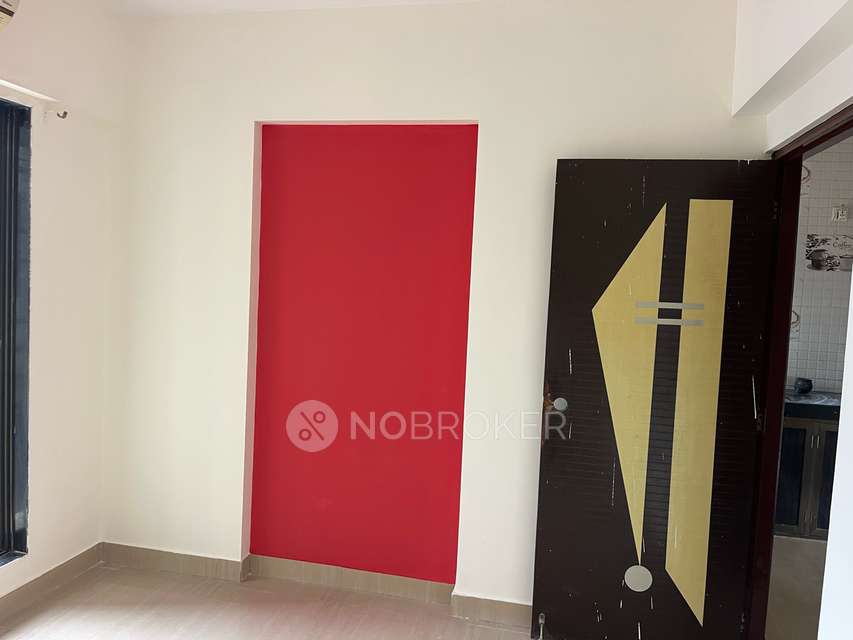 1 BHK Flat In Sai Shrushti Heights For Sale  In Diva