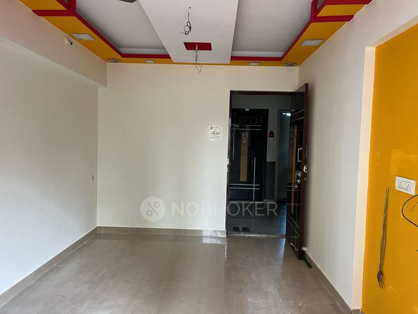 1 BHK Flat In Sai Shrushti Heights For Sale  In Diva