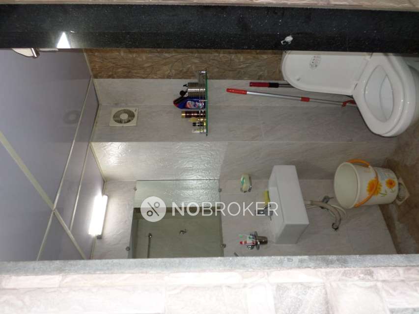 1 RK Flat In Piccadilly 1 For Sale  In Goregaon 