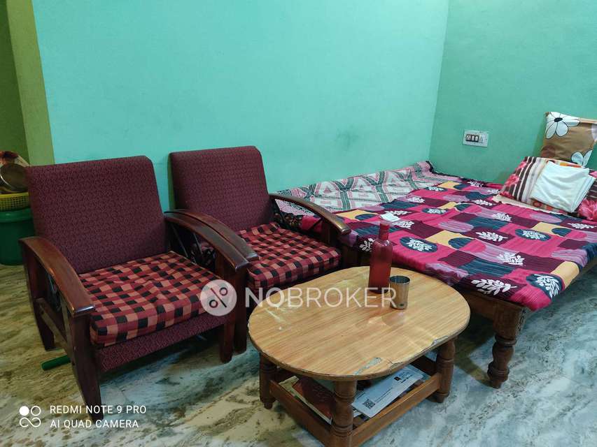 2 BHK House for Rent  In Beml Layout