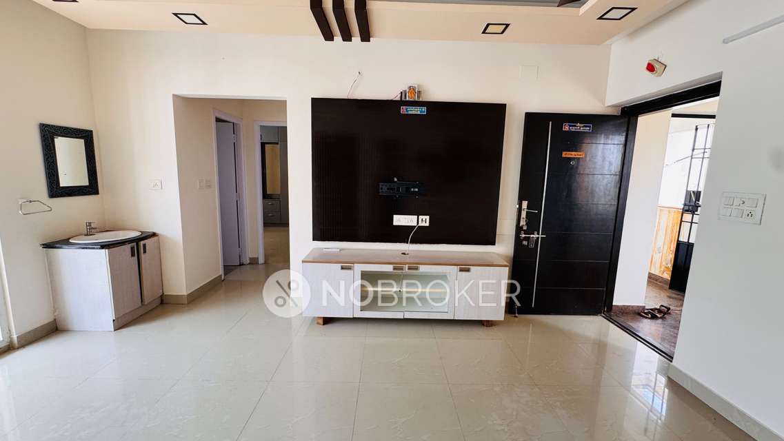 2 BHK Flat In The Royal Castle  For Sale  In Thirumudivakkam