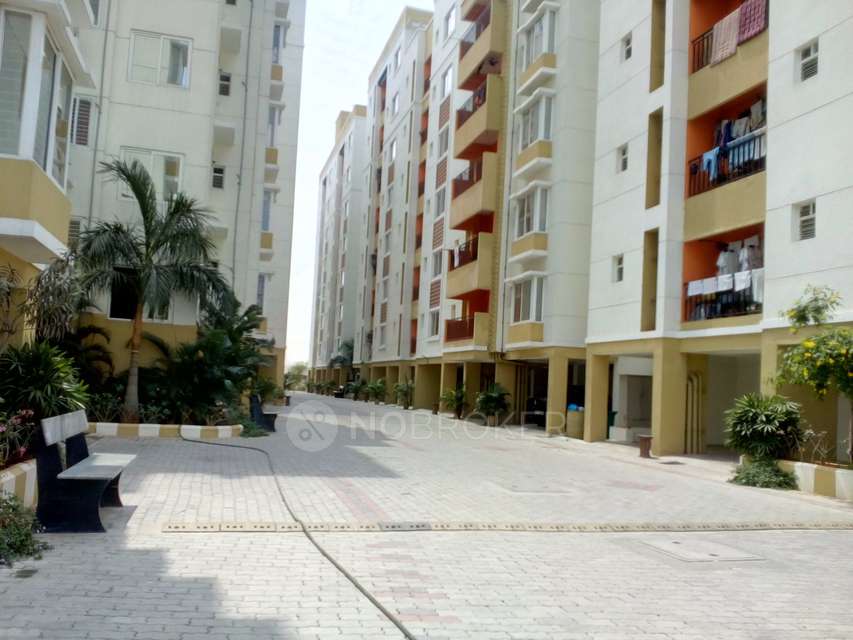 2 BHK Flat In The Royal Castle  For Sale  In Thirumudivakkam