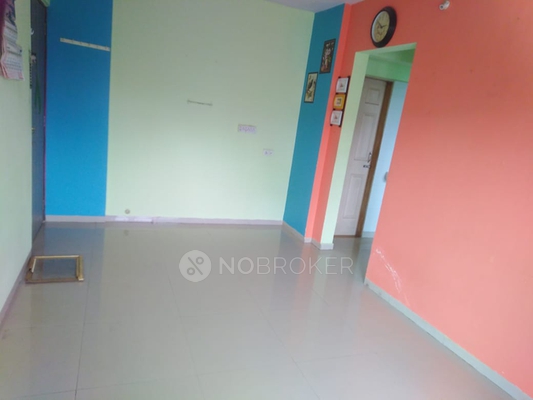 1 RK Flat In Dbr Vaibhav Hills For Sale  In Belavali