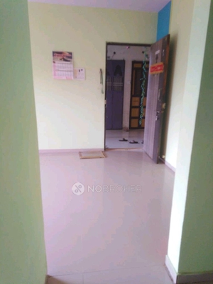 1 RK Flat In Dbr Vaibhav Hills For Sale  In Belavali