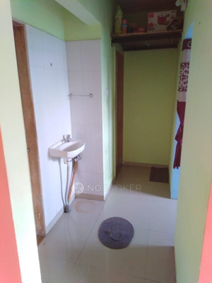 1 RK Flat In Dbr Vaibhav Hills For Sale  In Belavali