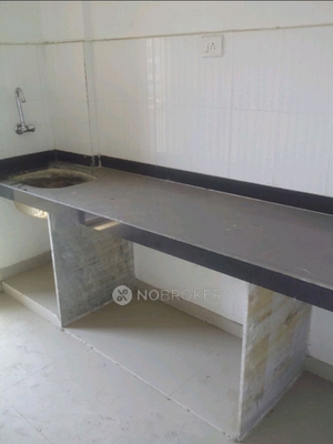 1 RK Flat In Dbr Vaibhav Hills For Sale  In Belavali