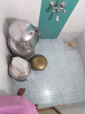 1 RK Flat In Dbr Vaibhav Hills For Sale  In Belavali